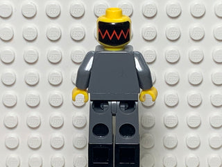 Lord Business, tlm029 Minifigure LEGO®   