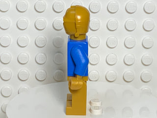 C-3PO Holiday Sweater, sw1238 Minifigure LEGO®   
