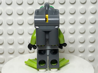 Atlantis Diver 1, atl001 Minifigure LEGO®   