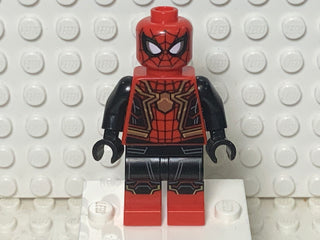 Spider-Man, sh778 Minifigure LEGO®   