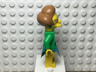 Edna Krabappel, colsim2-14 Minifigure LEGO®   