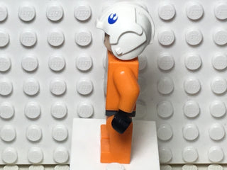 Dak Ralter, sw0012b Minifigure LEGO®   