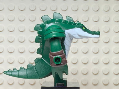 Leatherhead, tnt033