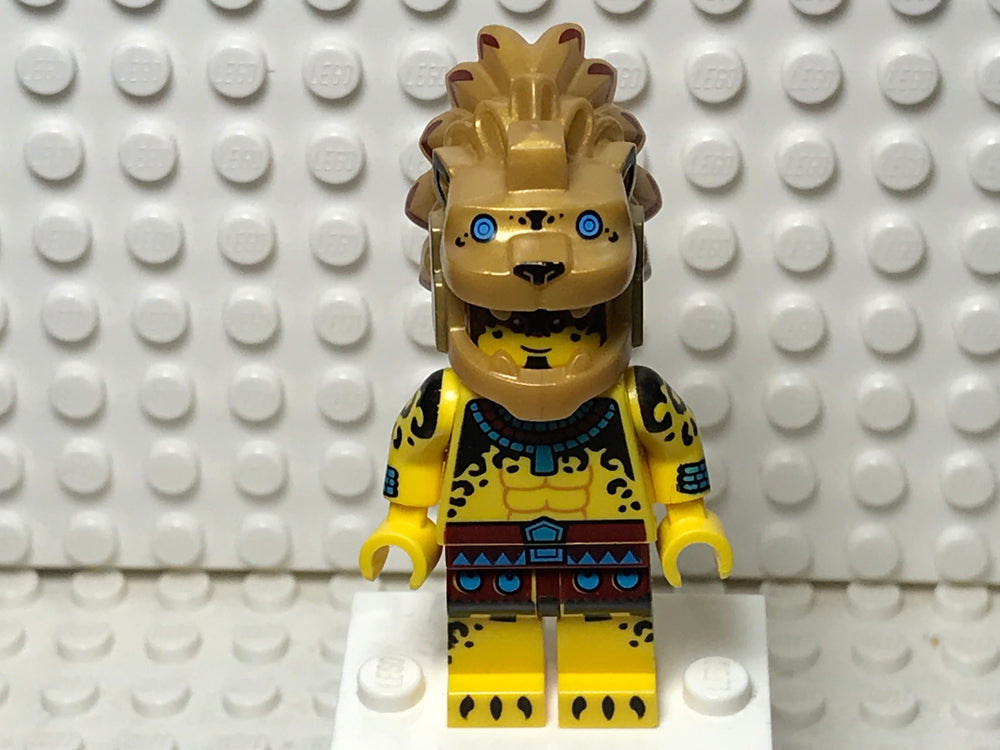 Ancient Warrior, col21-8 Minifigure LEGO®   