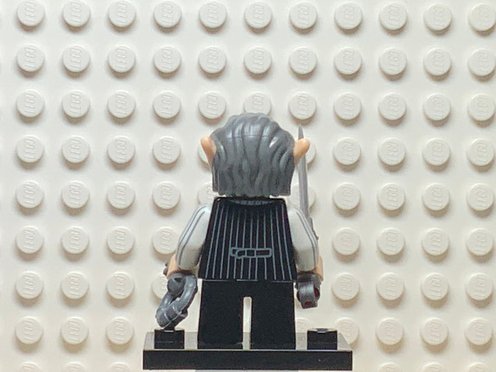 Griphook, colhp2-6 Minifigure LEGO®   