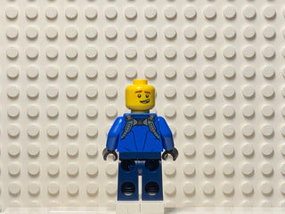 Jay FS, njo536 Minifigure LEGO®   