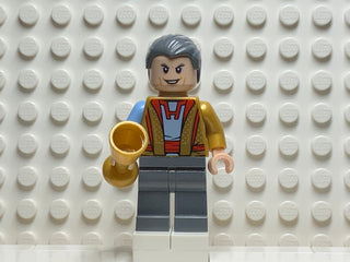 Grandmaster, sh410 Minifigure LEGO®   