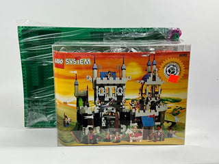 Royal Knight's Castle, 6090 Building Kit LEGO®   