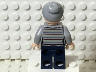 Aunt May, sh721 Minifigure LEGO®   