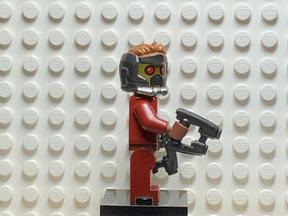 Star-Lord/Peter Quill, sh123 Minifigure LEGO®   