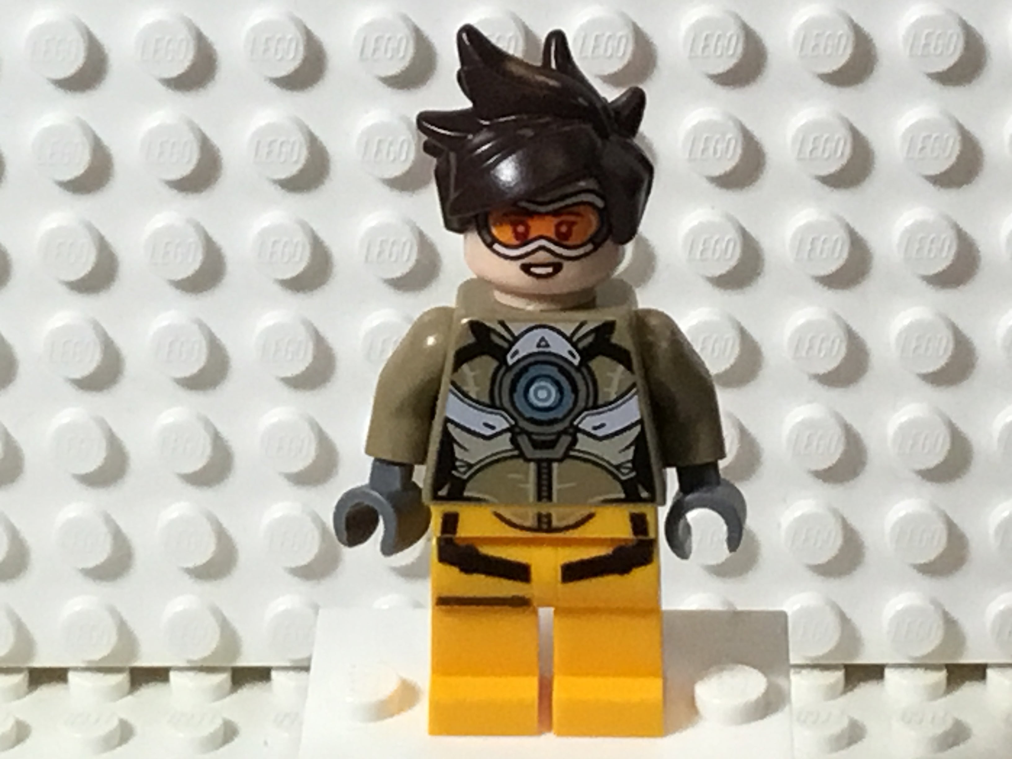 Lego tracer 2024