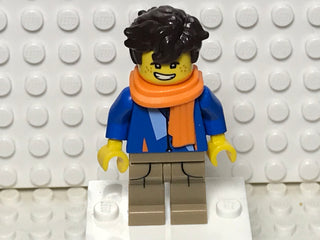Jay Walker, coltlnm-6 Minifigure LEGO®   