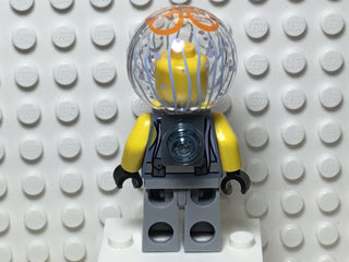 Jelly, njo352 Minifigure LEGO®   