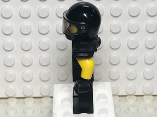 Chopper Maroon, njo399 Minifigure LEGO®   