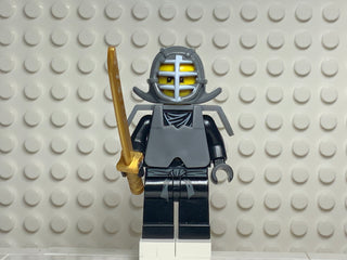 Kendo Cole, njo041 Minifigure LEGO®   