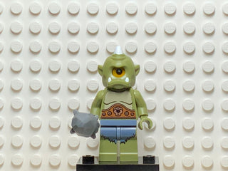 Cyclops, col09-2 Minifigure LEGO®   