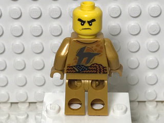 Cole, njo651 Minifigure LEGO®   