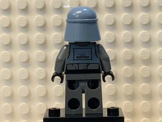 General Maximillian Veers, sw0579 Minifigure LEGO®   