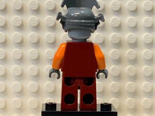 Nute Gunray, sw0242 Minifigure LEGO®   