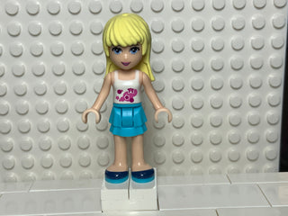 Stephanie, frnd171 Minifigure LEGO®   