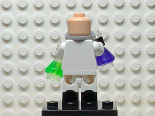 Hugo Strange, coltlbm2-4 Minifigure LEGO®   