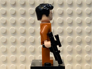 Poe Dameron (Jumpsuit), sw0865 Minifigure LEGO®   