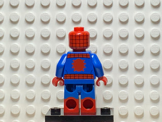 Spider-Man, sh205 Minifigure LEGO®   