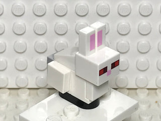 Minecraft Bunny, minebunny03 LEGO® Animals LEGO®   