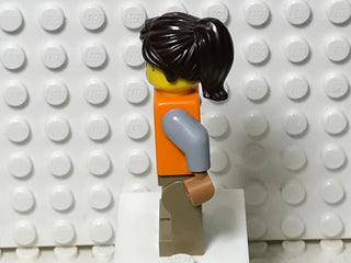 Nanna, hs012 Minifigure LEGO®   