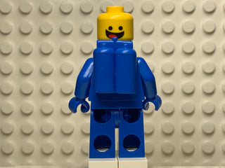 Benny, tlm057 Minifigure LEGO®   