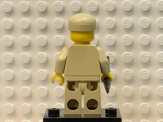Rebel Engineer, sw0030 Minifigure LEGO®   