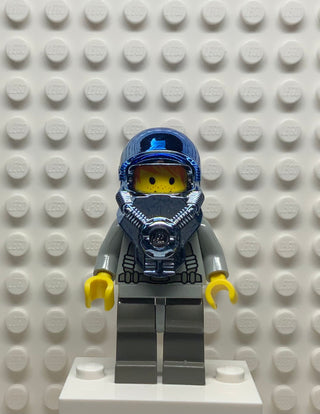 Life on Mars-BB, lom015 Minifigure LEGO®   