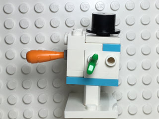Snowman Gonk Droid, sw1120 Minifigure LEGO®   