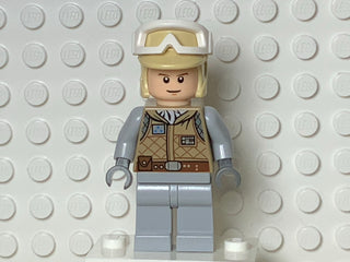 Luke Skywalker, sw0098 Minifigure LEGO®   