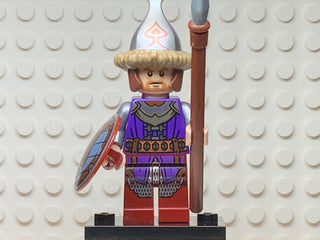 Lake-town Guard, lor086 Minifigure LEGO®   