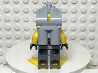 Atlantis Diver 5, atl022 Minifigure LEGO®   
