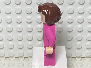Dolores Umbridge, hp080 Minifigure LEGO®   