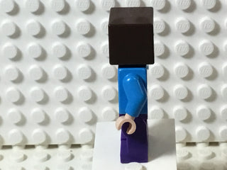 Steve, min009 Minifigure LEGO®   
