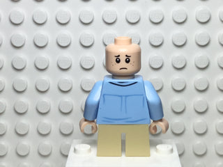 Tim Murphy, jw030 Minifigure LEGO®   