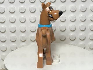 Scooby-Doo, 21042pb01c03 Minifigure LEGO®   