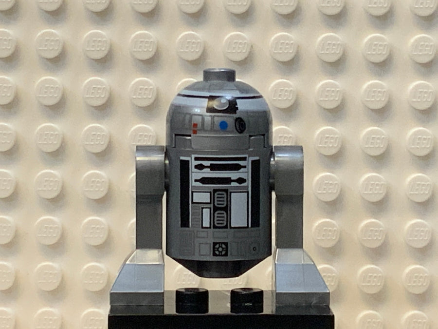R2-Q2, (Small Red Dots) sw0303 Minifigure LEGO®   