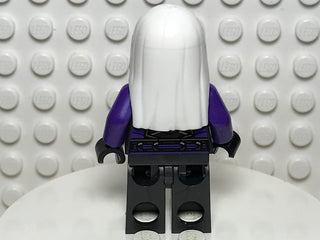 Harumi, njo768 Minifigure LEGO®   