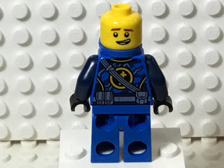 Jay, njo692 Minifigure LEGO®   
