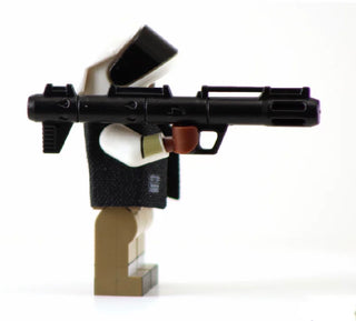 Rebel Vanguard Custom Printed & Inspired LEGO® Star Wars Minifigure Custom minifigure BigKidBrix   