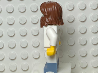 Steve, njo413 Minifigure LEGO®   