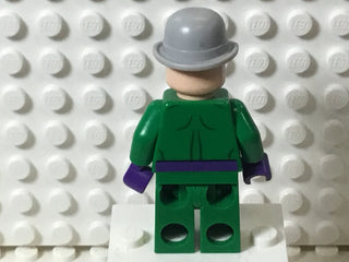 The Riddler, sh008 Minifigure LEGO®   