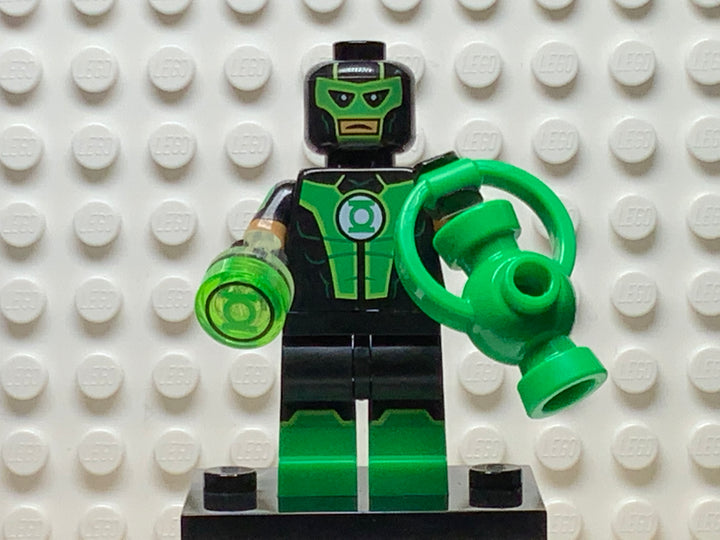 Green Lantern, colsh-8