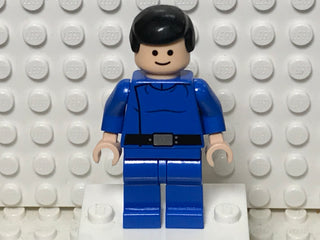 Republic Captain, sw0169 Minifigure LEGO®   