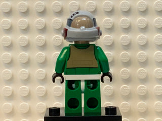 Rebel Pilot A-Wing, sw0819 Minifigure LEGO®   