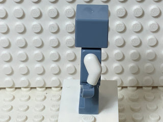 Minecraft Skin 4, min037 Minifigure LEGO®   